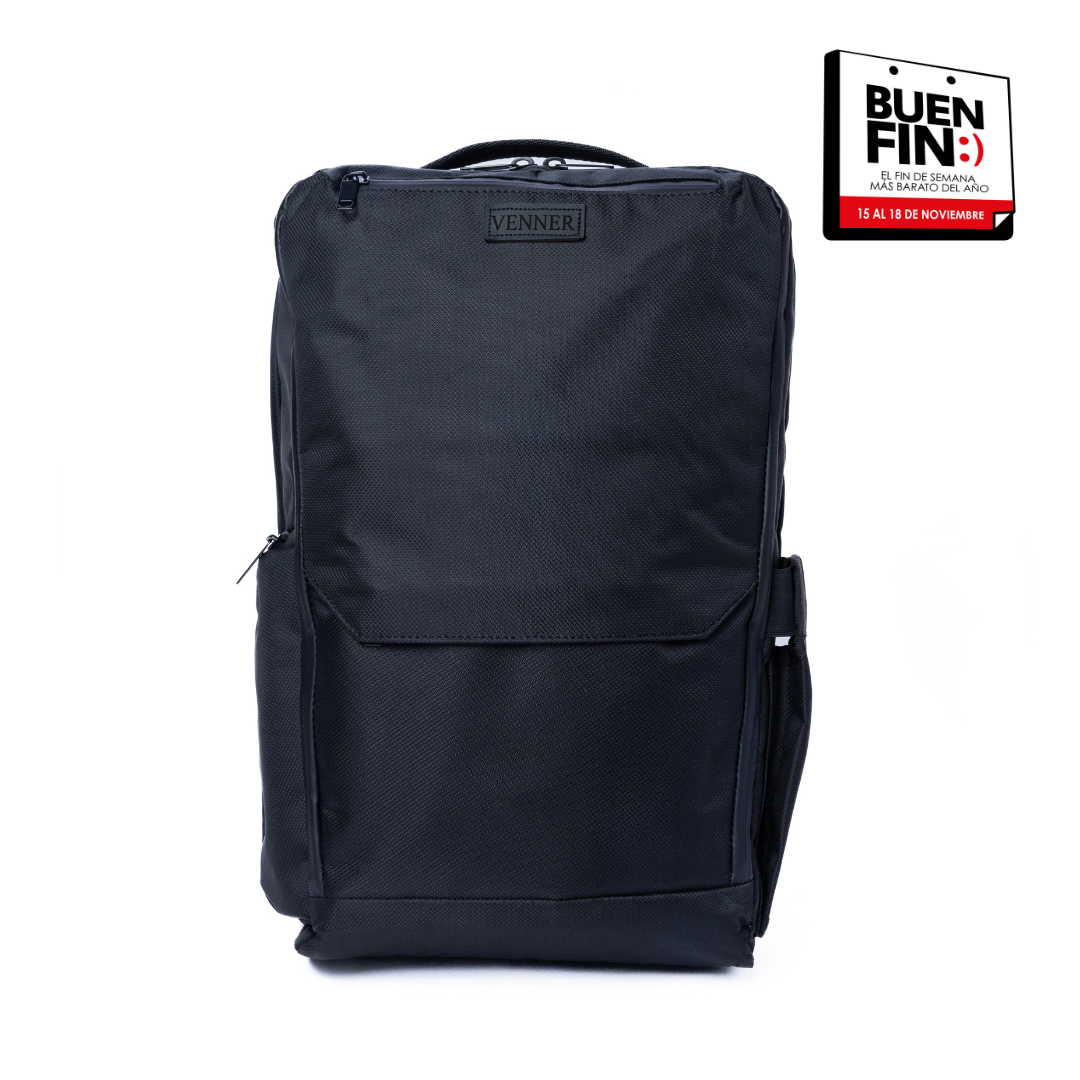 Venner Backpack - City Edition