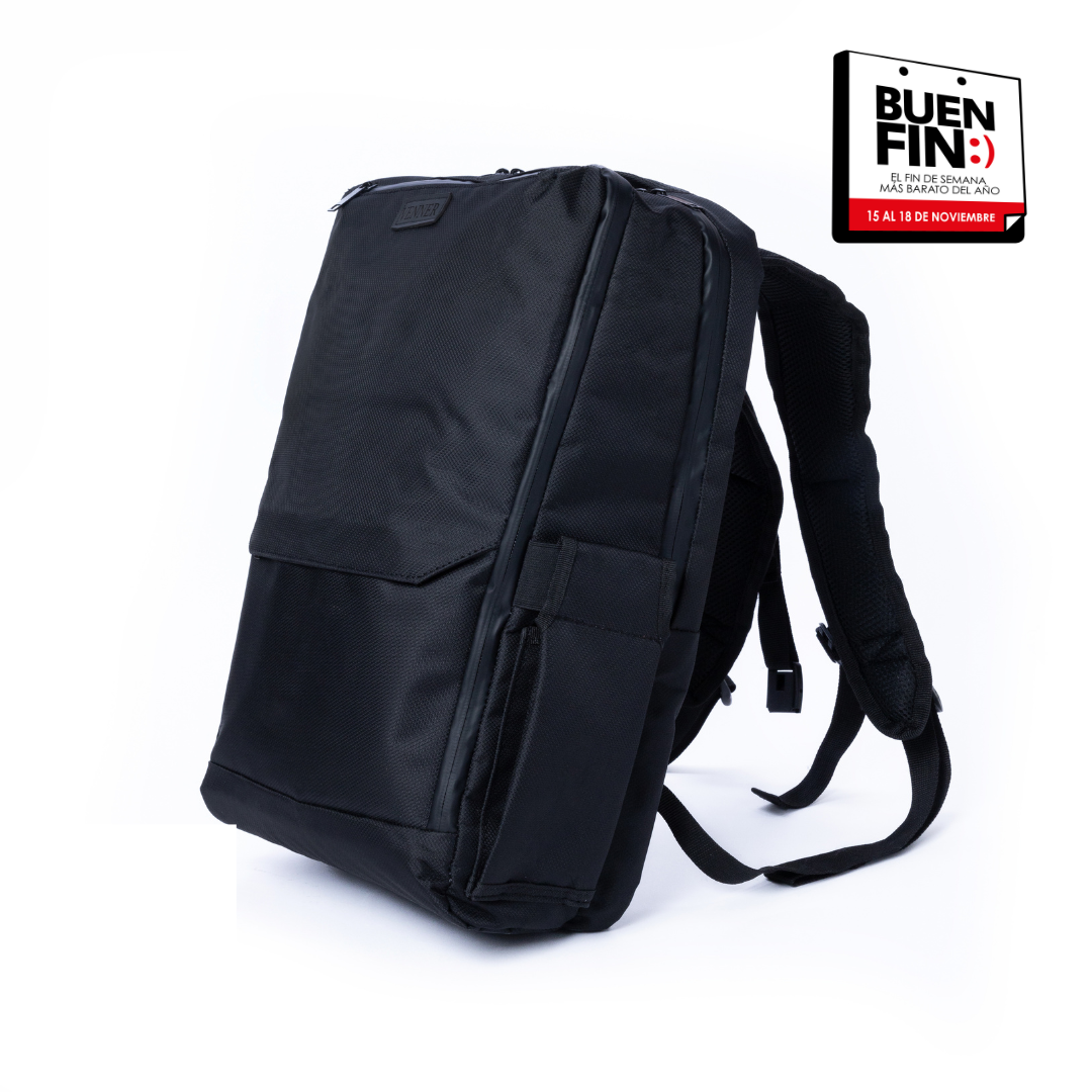 Venner Backpack - City Edition