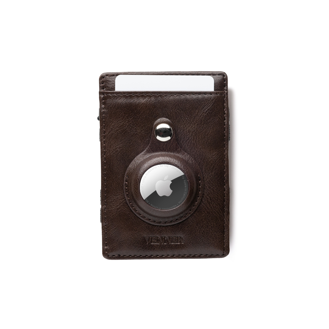 Venner-Track Wallet