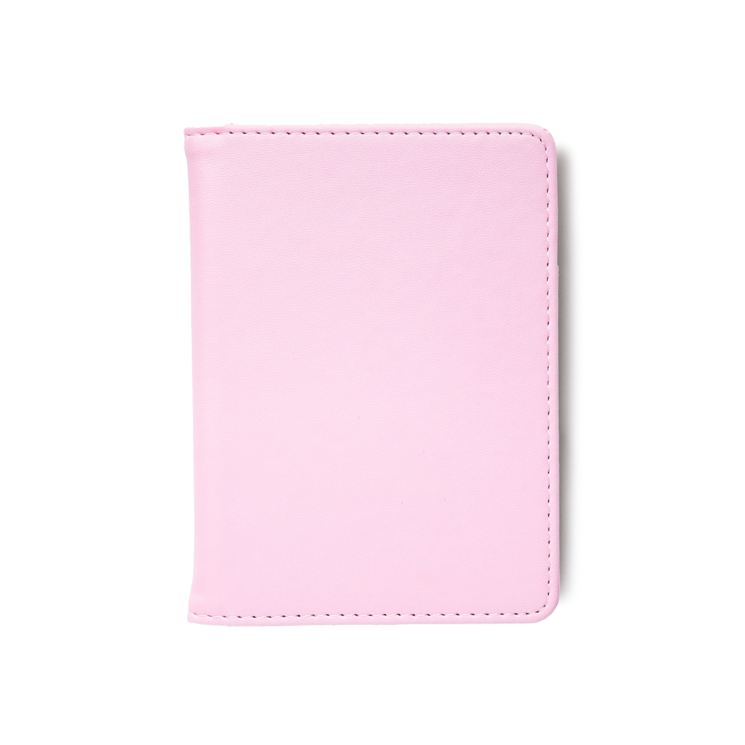 Passport Holder