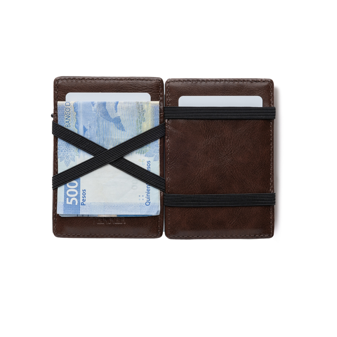 Venner Wallet