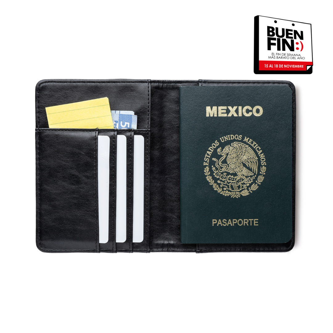 passport holder