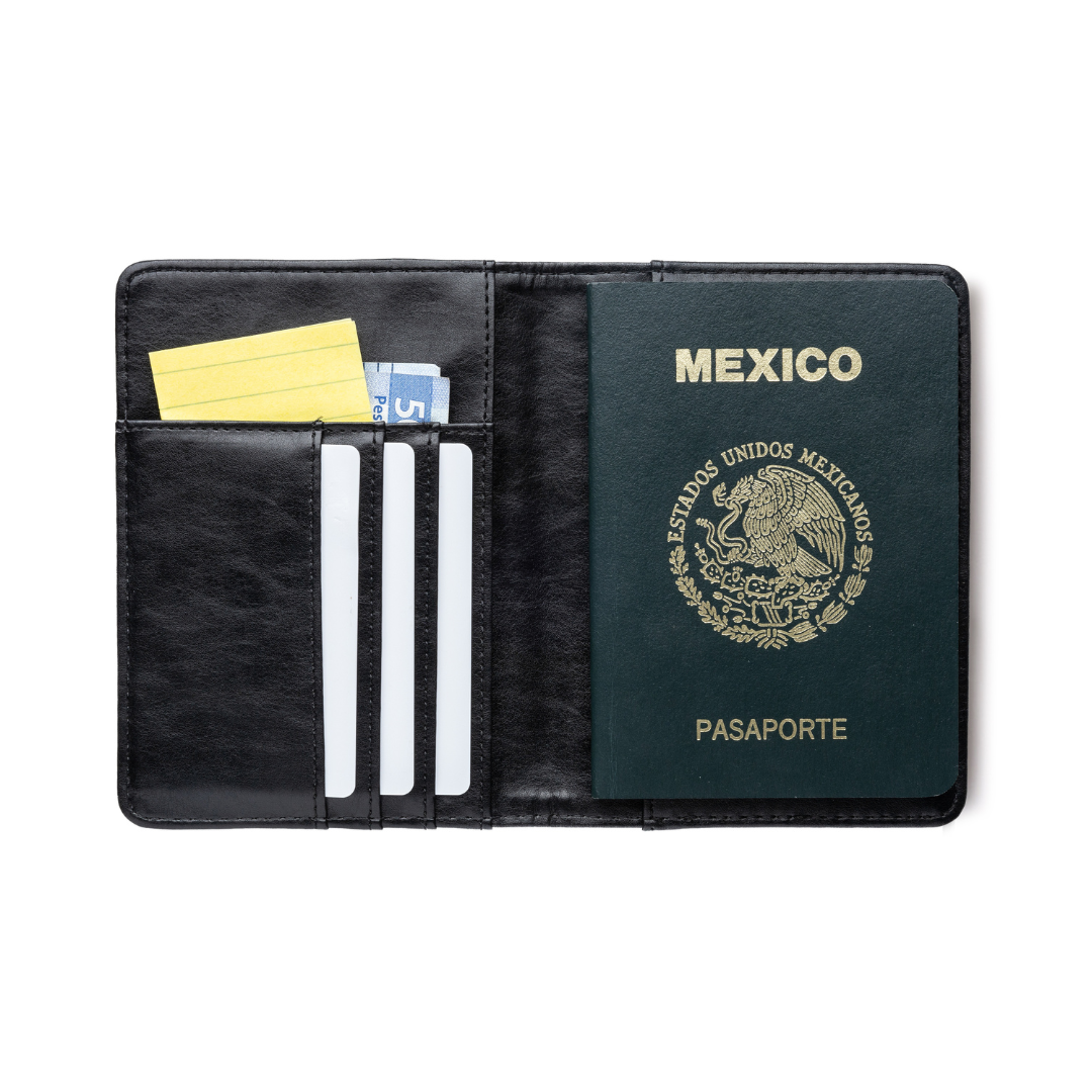 passport holder