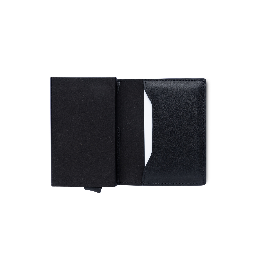 Magnet Switch Wallet