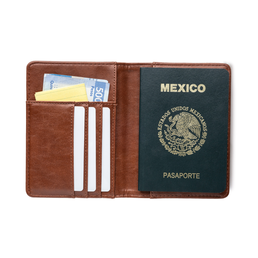 passport holder