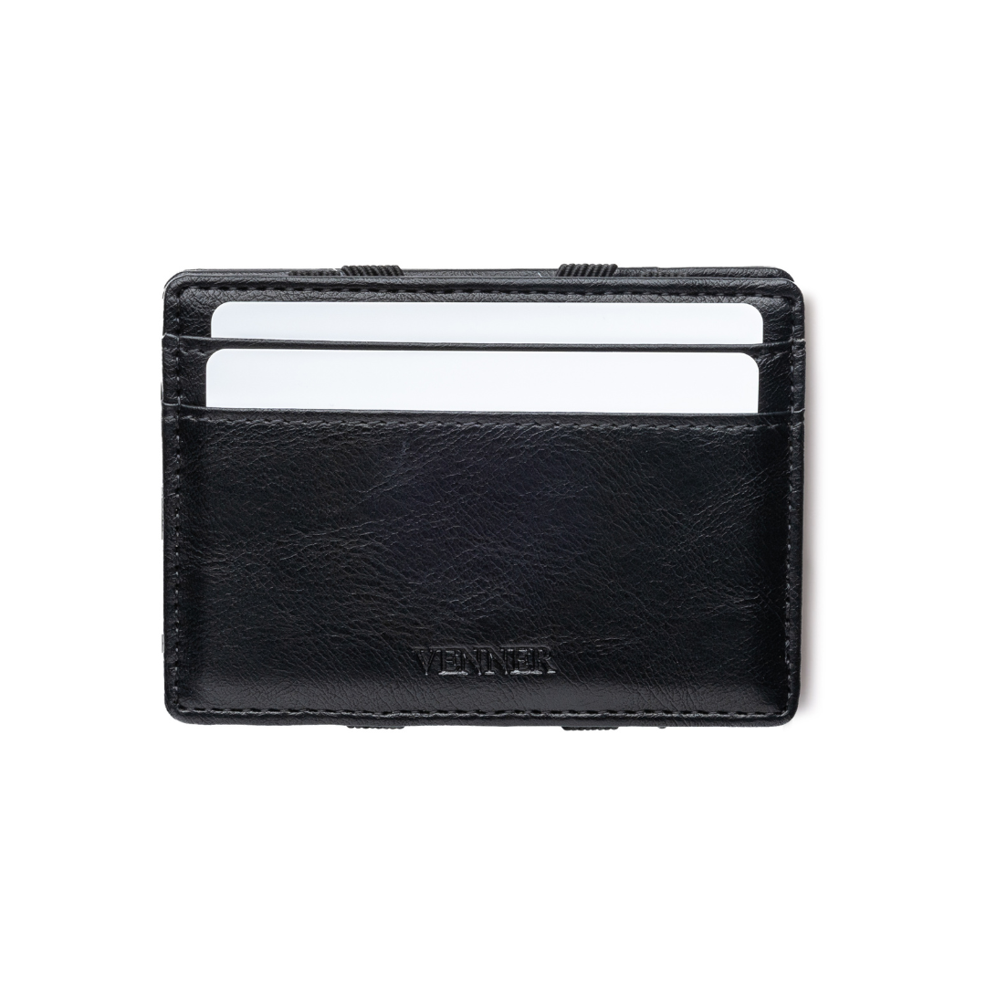 Magic-Zip Wallet