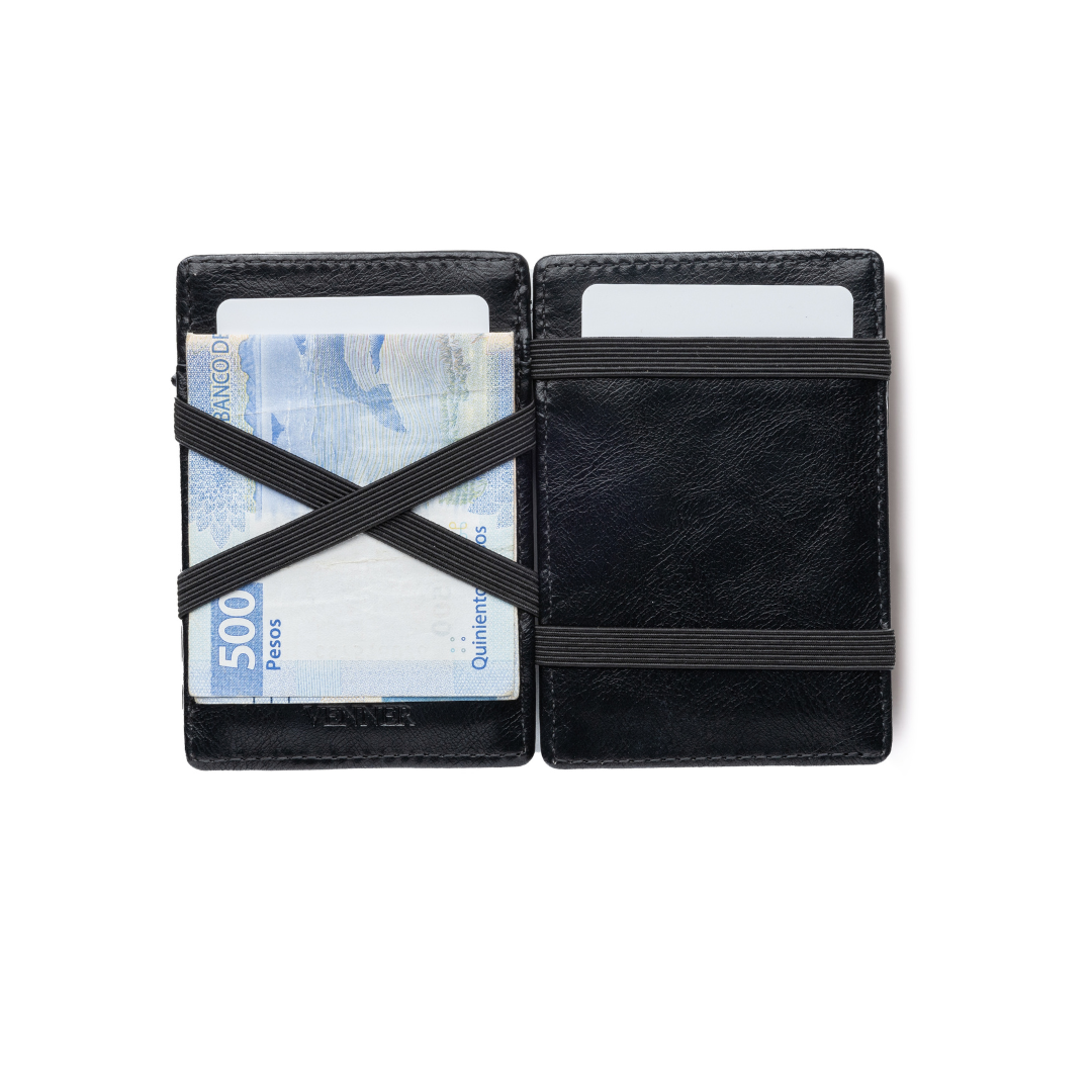 Venner-Track Wallet