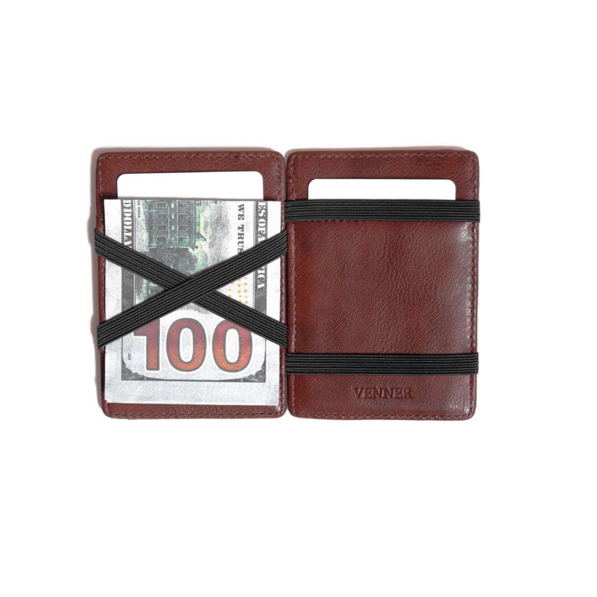 Venner Wallet