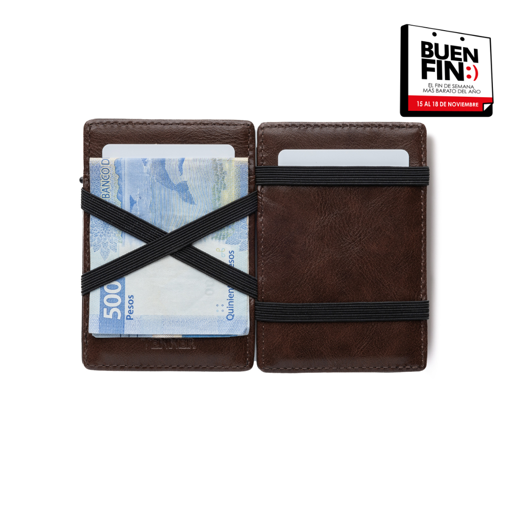 Venner Wallet