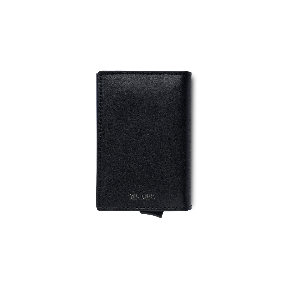 Magnet Switch Wallet