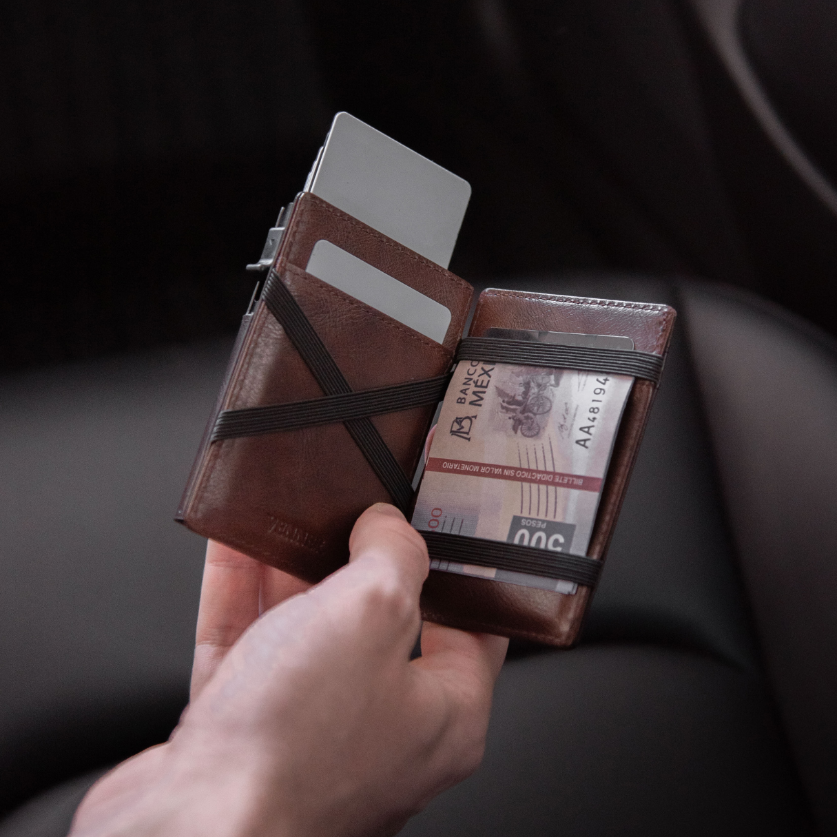 Venner Wallet