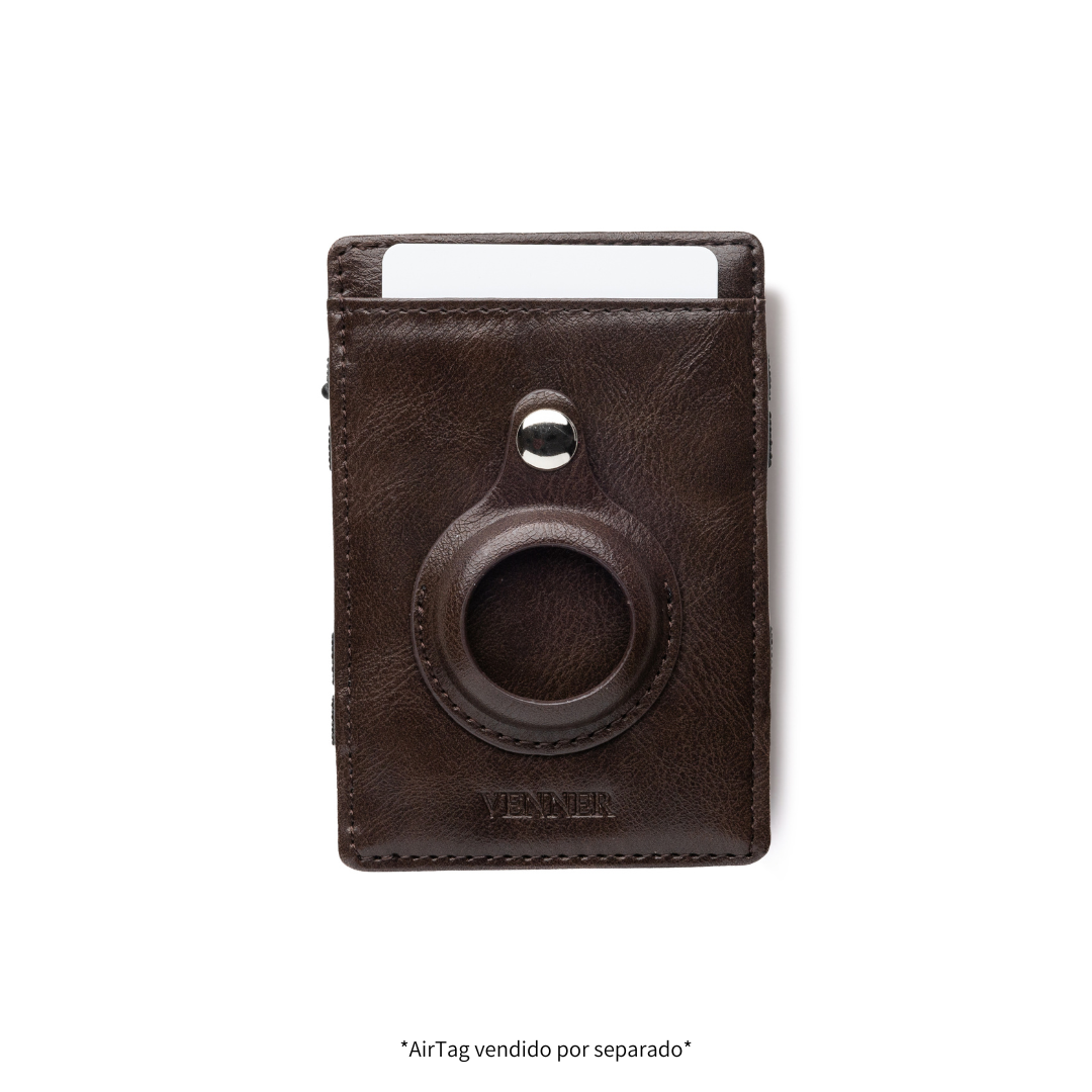 Venner-Track Wallet