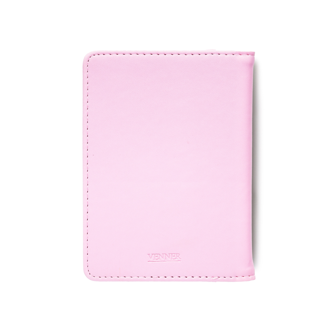 Passport Holder