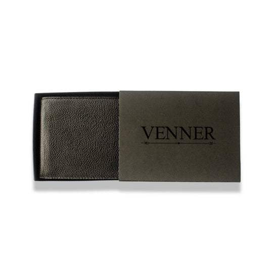 Classic Wallet - Venner